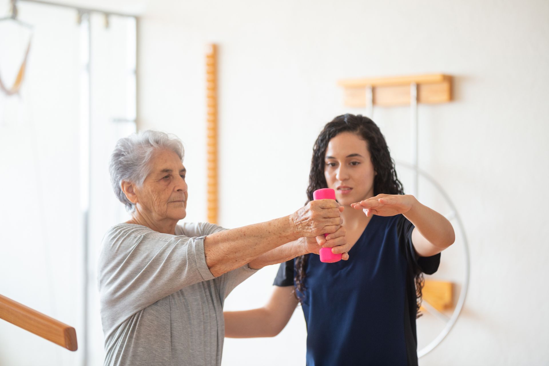 Evaluating the Effectiveness of Manual Therapy Techniques for Pain Relief
