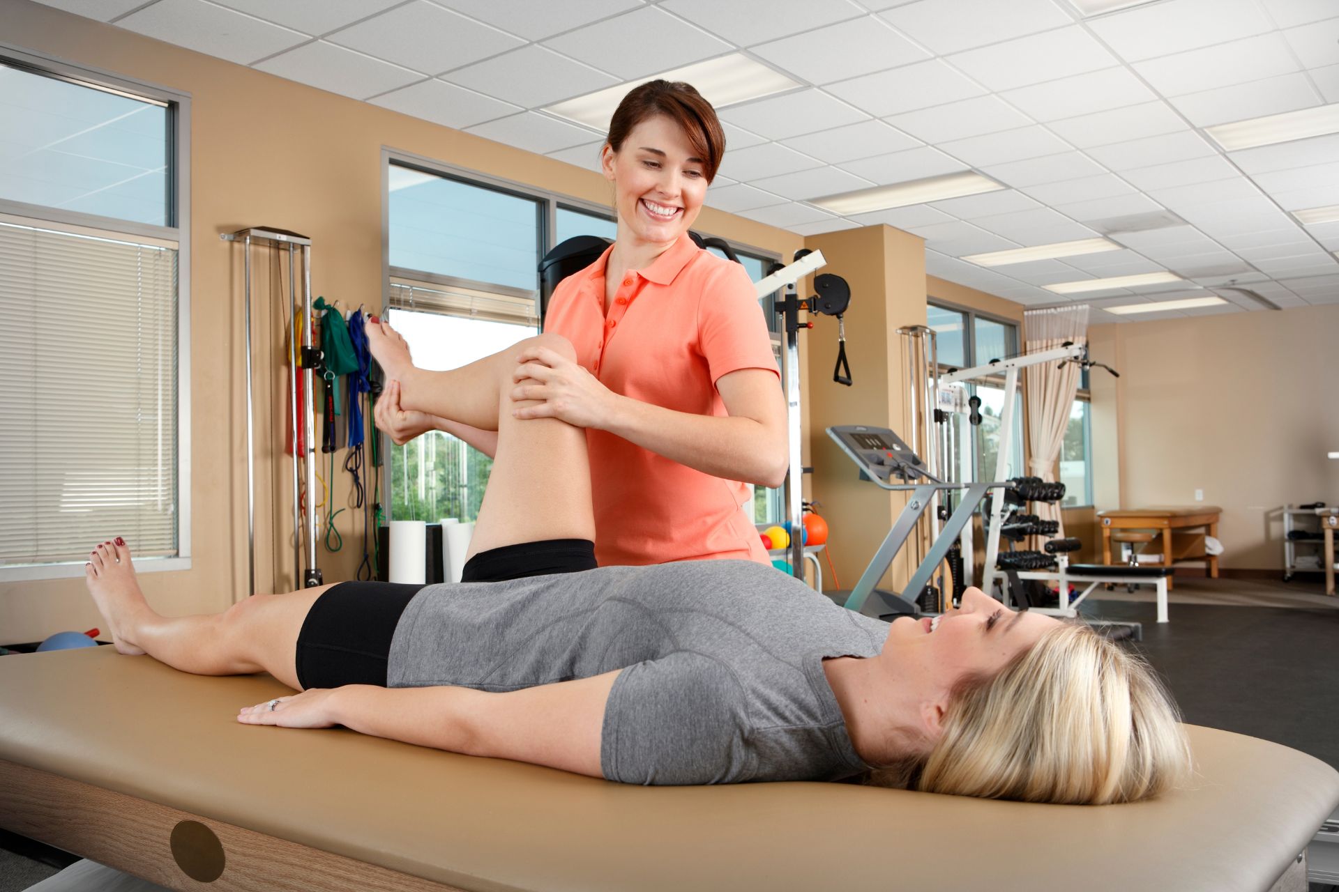 Evaluating the Effectiveness of Manual Therapy Techniques for Pain Relief